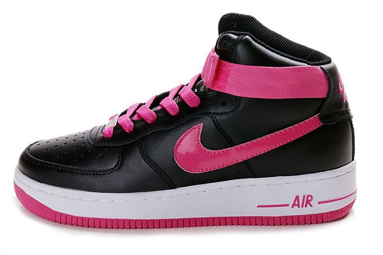 Nike Air Force 1 Mid Pour Femme Pas Cher